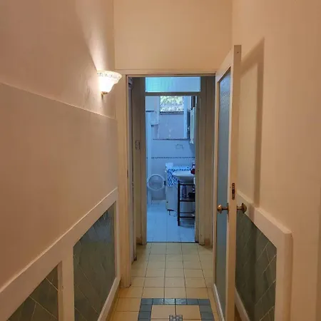 Lejlighed Seminterrato Serapo 50 Mt Dal Mare Gaeta