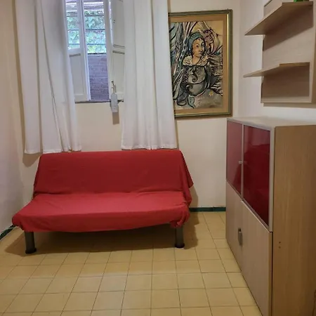 Lejlighed Seminterrato Serapo 50 Mt Dal Mare *